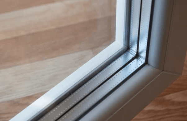 Triple Glazed windows in a retrofitted home