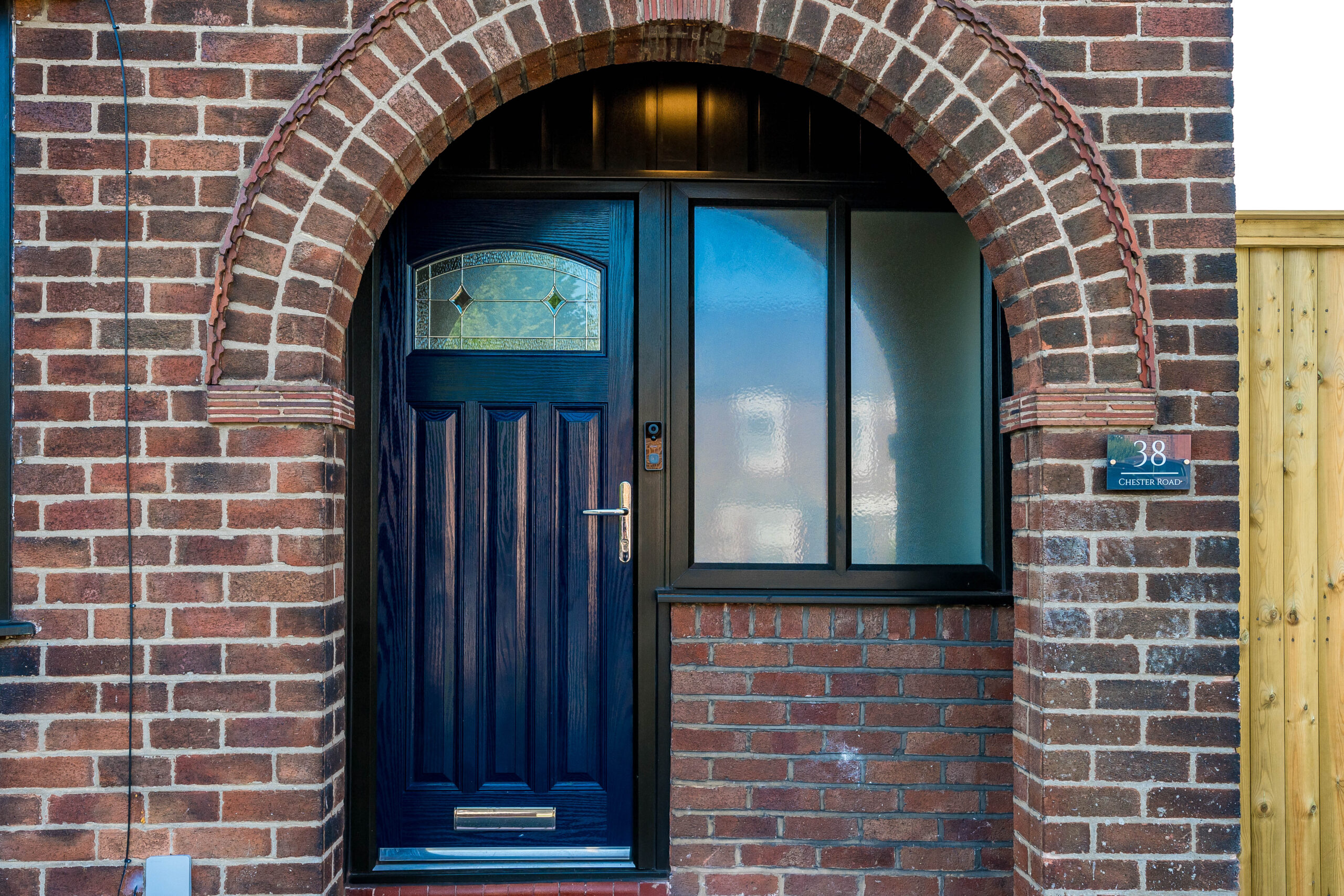 Air Source Heat Pump, New Home, Home Extension