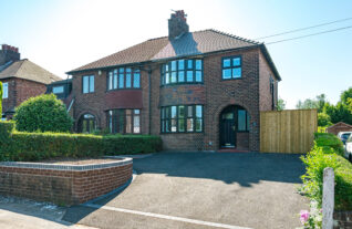 Air Source Heat Pump, New Home, Home Extension