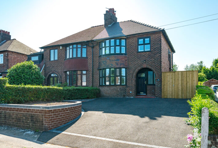 Air Source Heat Pump, New Home, Home Extension