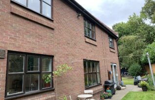 Window Upgrades Domestic Property